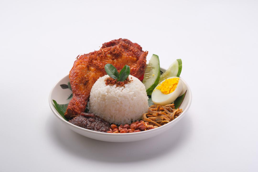 Duo Tian Cafe 畓田茶室 — Food, George Town, Pulau Pinang