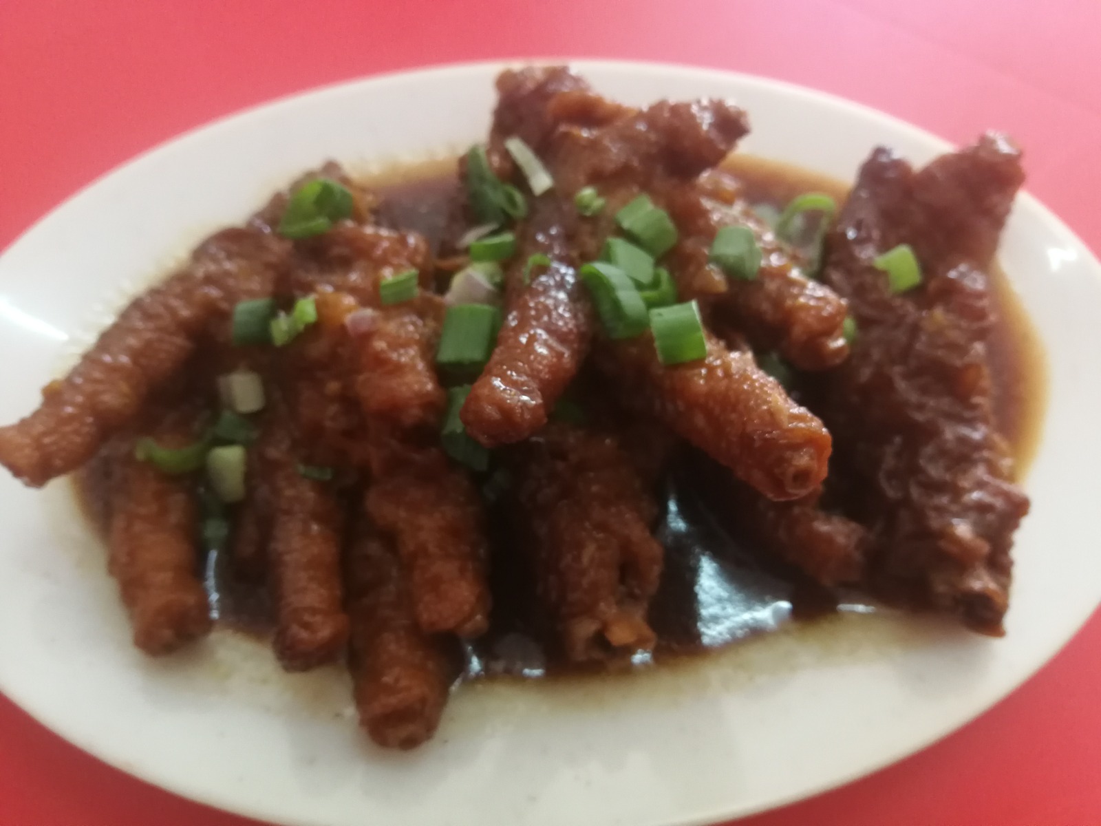 TINI'S KITCHEN — Environment, KEPALA BATAS, Pulau Pinang
