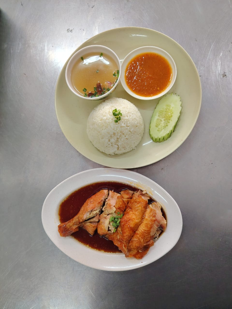 TINI'S KITCHEN — Food, KEPALA BATAS, Pulau Pinang