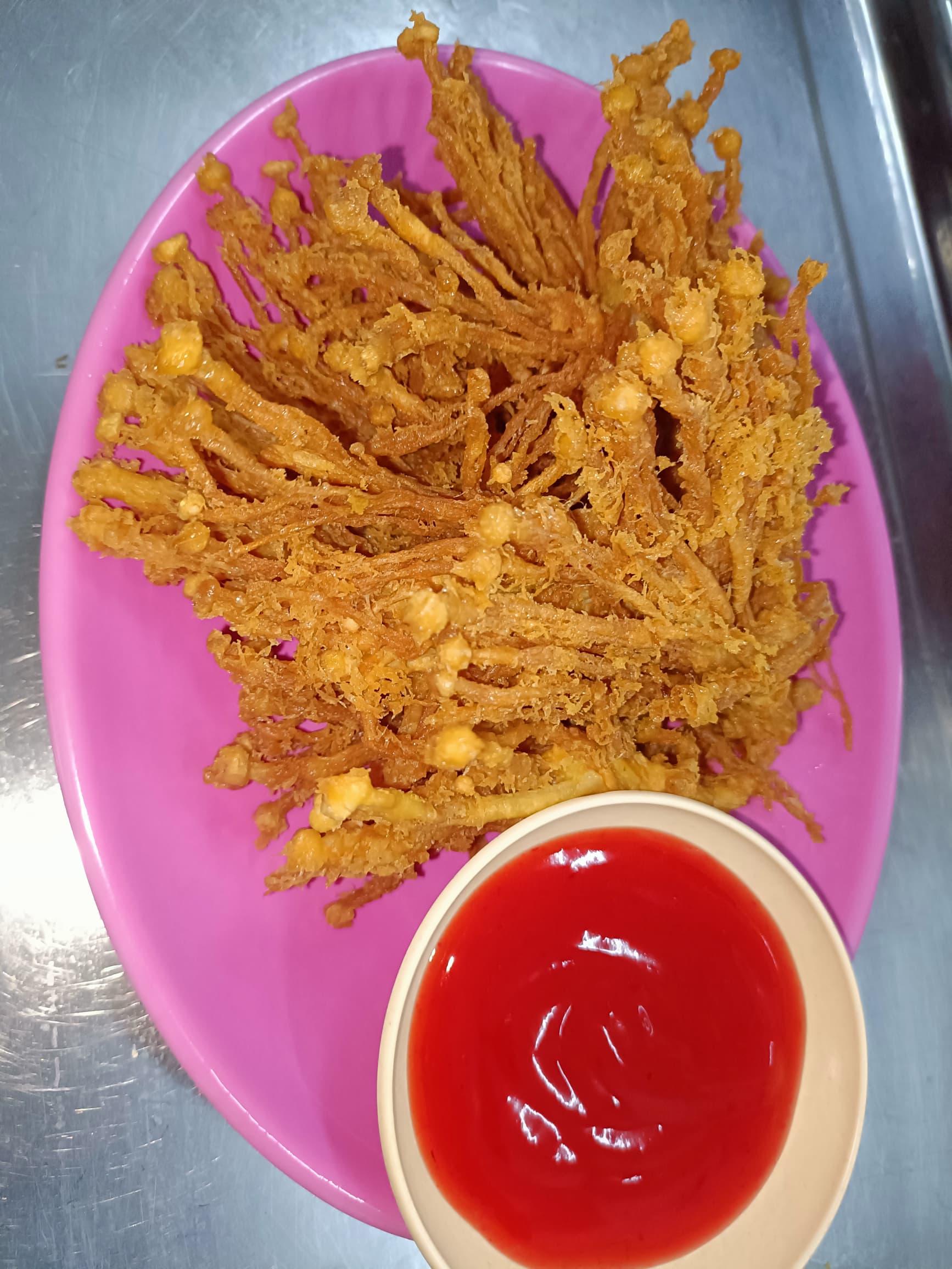 TINI'S KITCHEN — Menu, KEPALA BATAS, Pulau Pinang