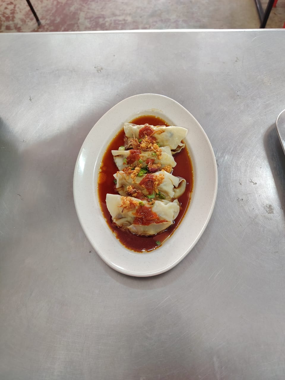 TINI'S KITCHEN — Environment, KEPALA BATAS, Pulau Pinang