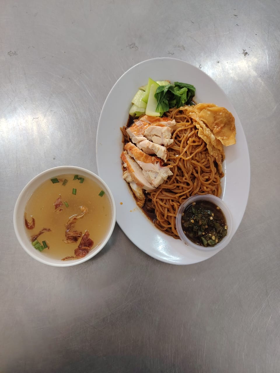 TINI'S KITCHEN — Food, KEPALA BATAS, Pulau Pinang