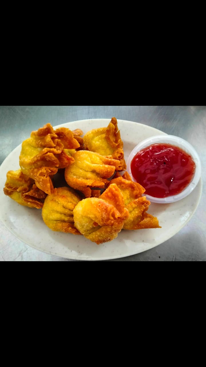 TINI'S KITCHEN — Menu, KEPALA BATAS, Pulau Pinang