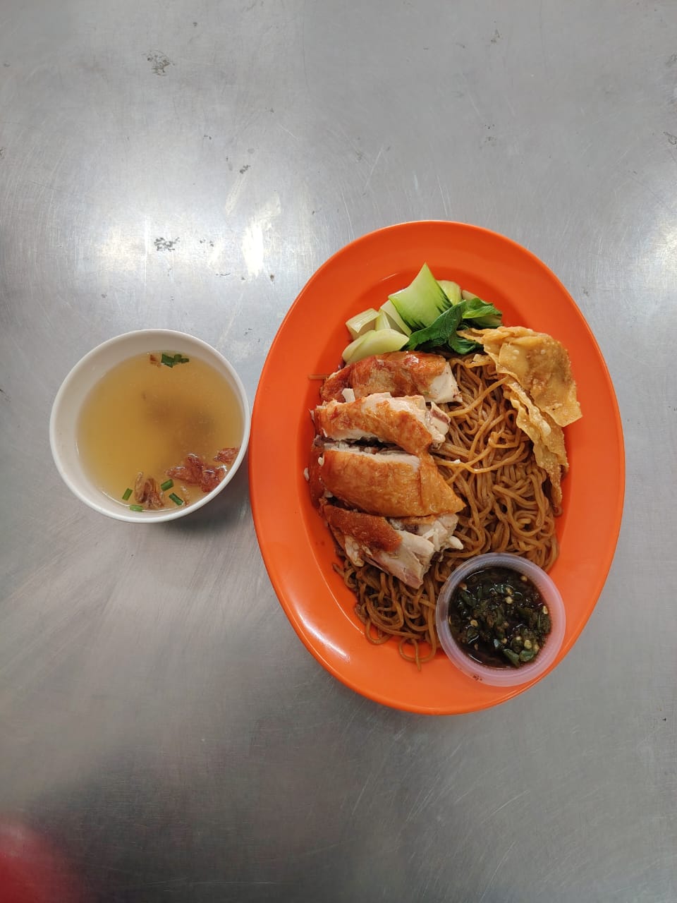 TINI'S KITCHEN — Food, KEPALA BATAS, Pulau Pinang