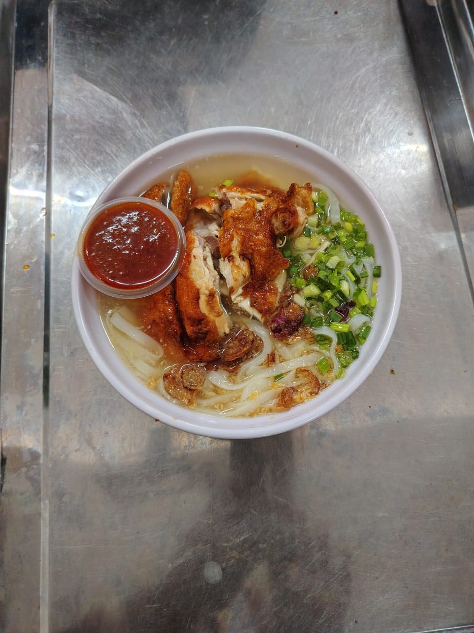 TINI'S KITCHEN — Food, KEPALA BATAS, Pulau Pinang