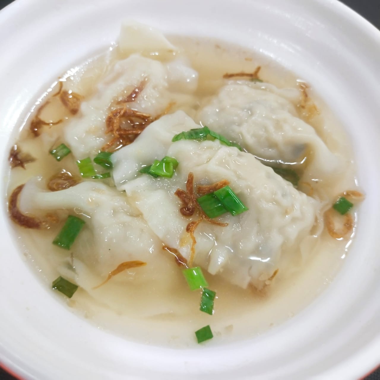 TINI'S KITCHEN — Menu, KEPALA BATAS, Pulau Pinang