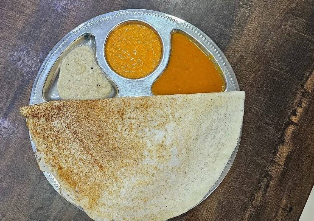 Arusuvai Cuisine — Food, Seberang Jaya, Pulau Pinang
