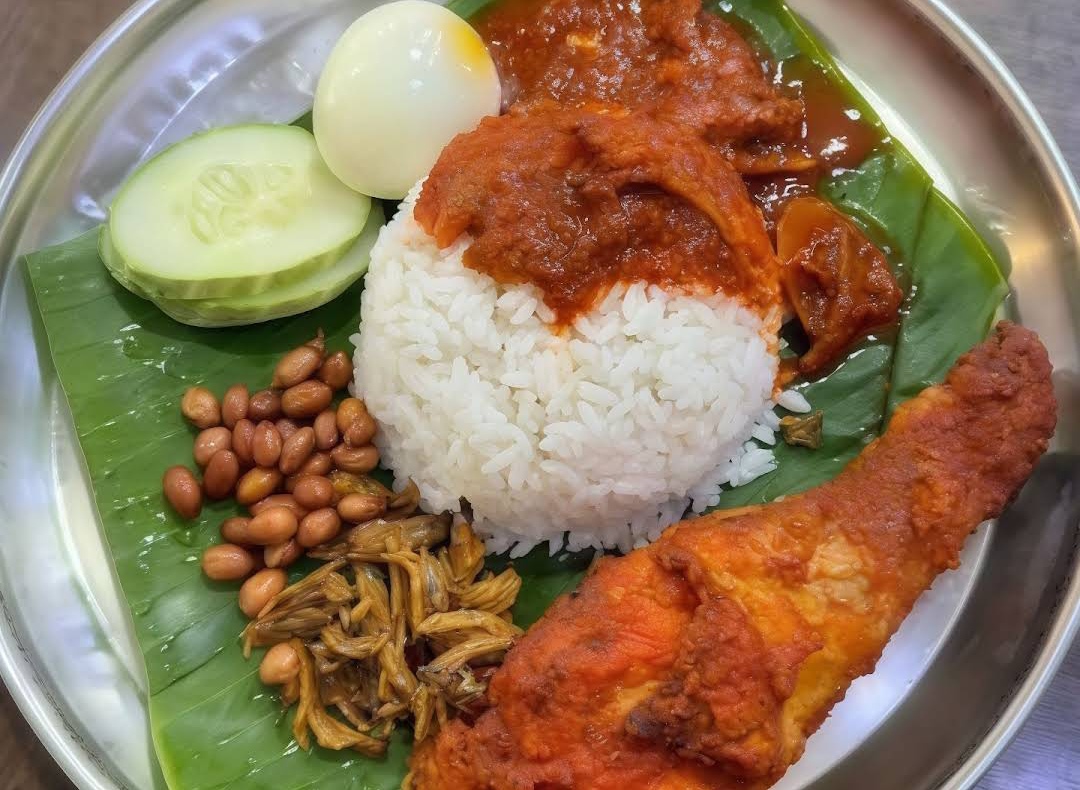 Arusuvai Cuisine — Food, Seberang Jaya, Pulau Pinang
