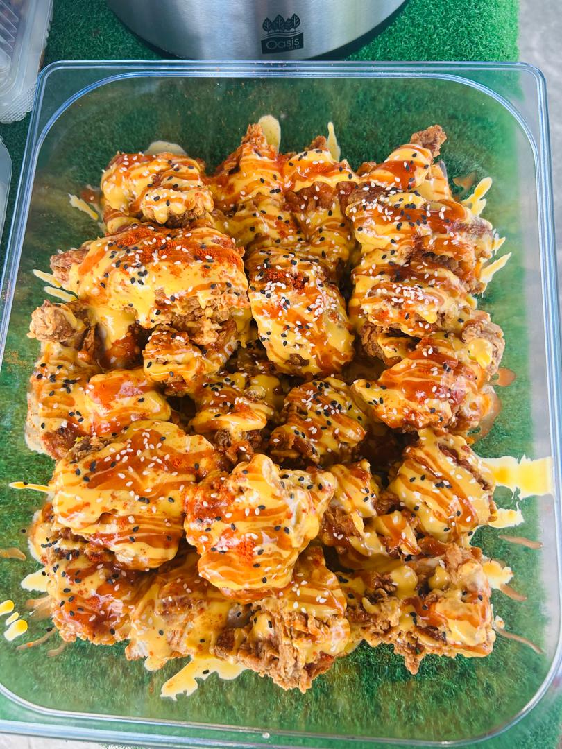 AYAM KITA — Food, TASEK GELUGOR, Pulau Pinang