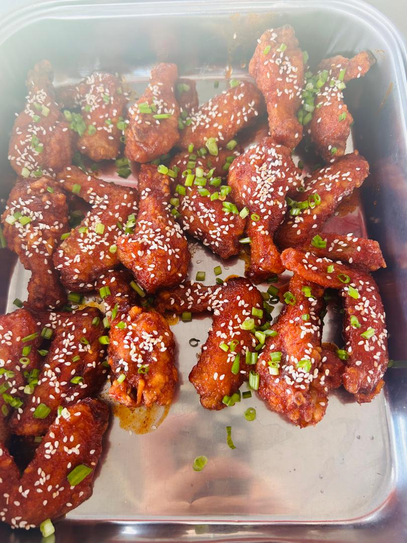 AYAM KITA — Food, TASEK GELUGOR, Pulau Pinang