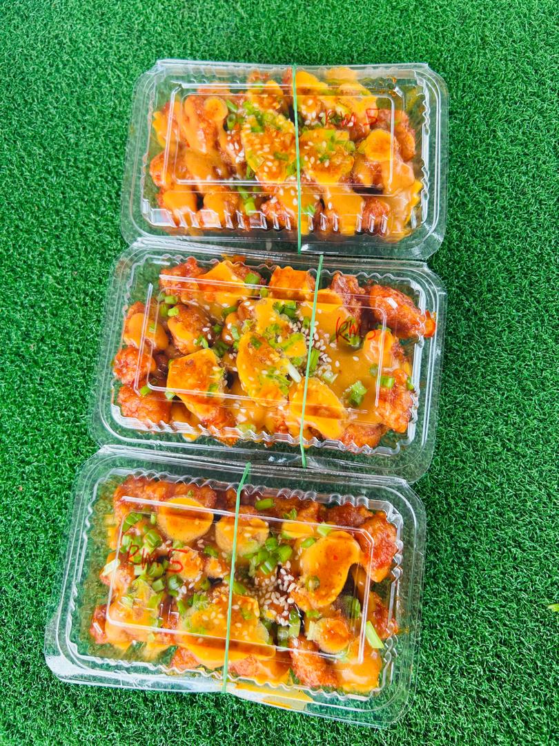 AYAM KITA — Food, TASEK GELUGOR, Pulau Pinang
