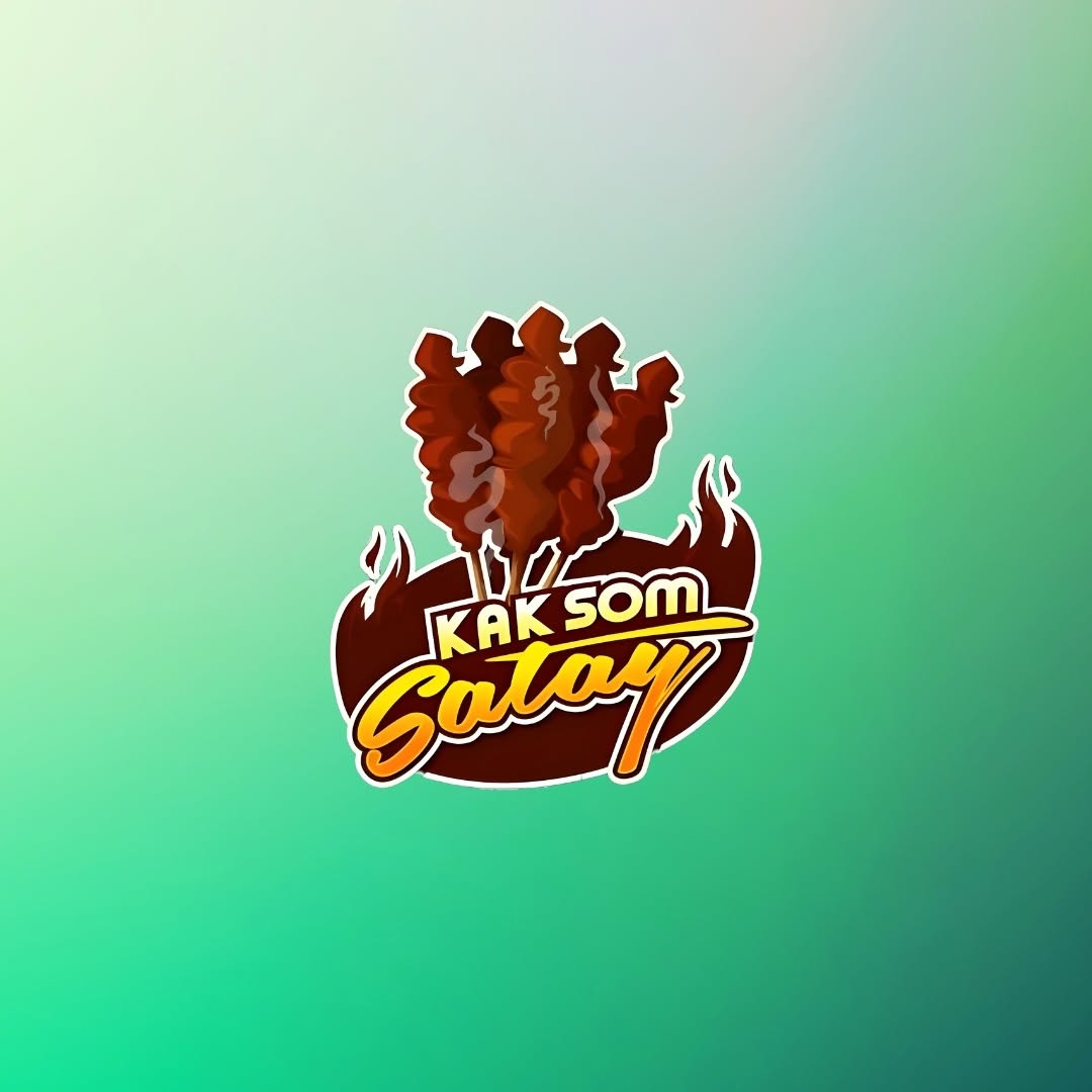 KAK SOM SATAY