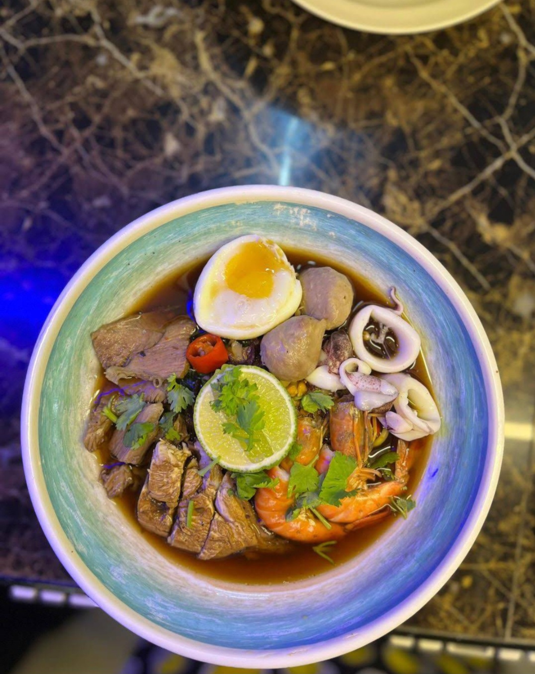 Enoki Tomyam & Seafood — Food, KEPALA BATAS, Pulau Pinang