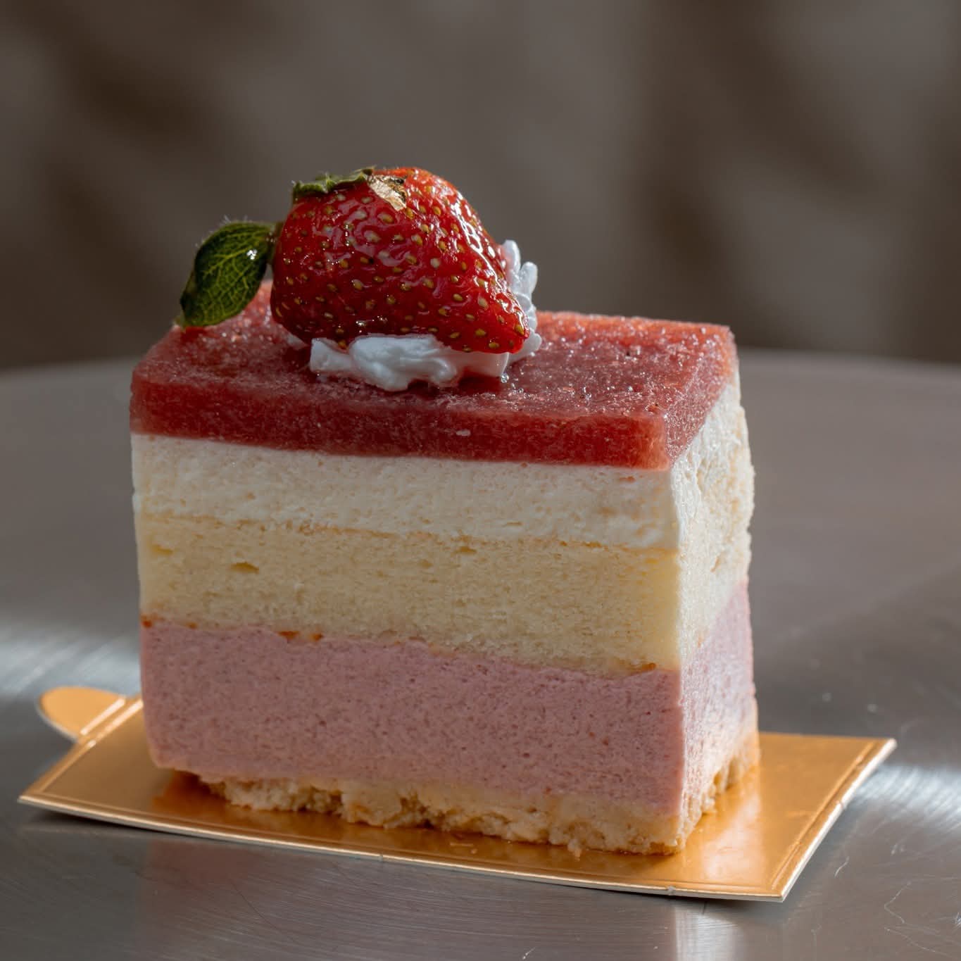Temp Coffee Dine Pastry — Food, Batu Kawan, Pulau Pinang