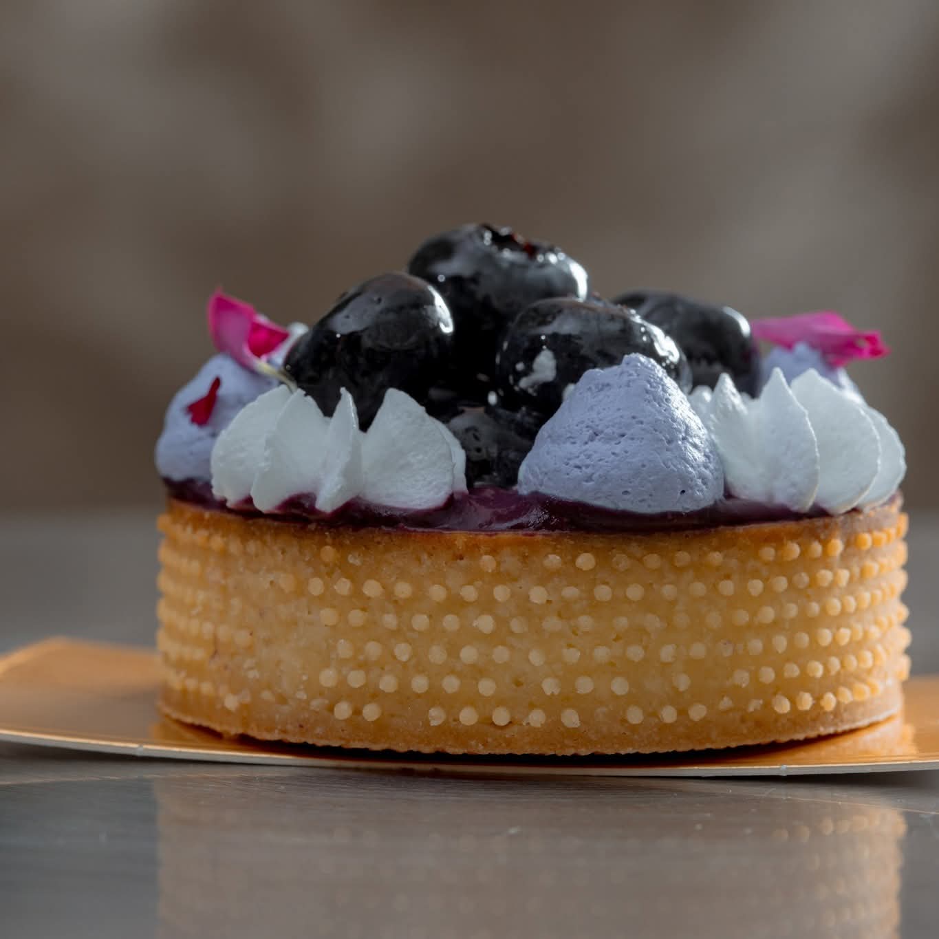 Temp Coffee Dine Pastry — Food, Batu Kawan, Pulau Pinang