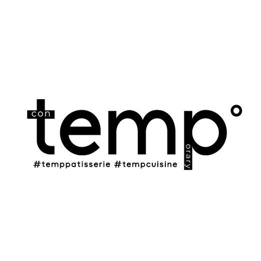 Temp Coffee Dine Pastry