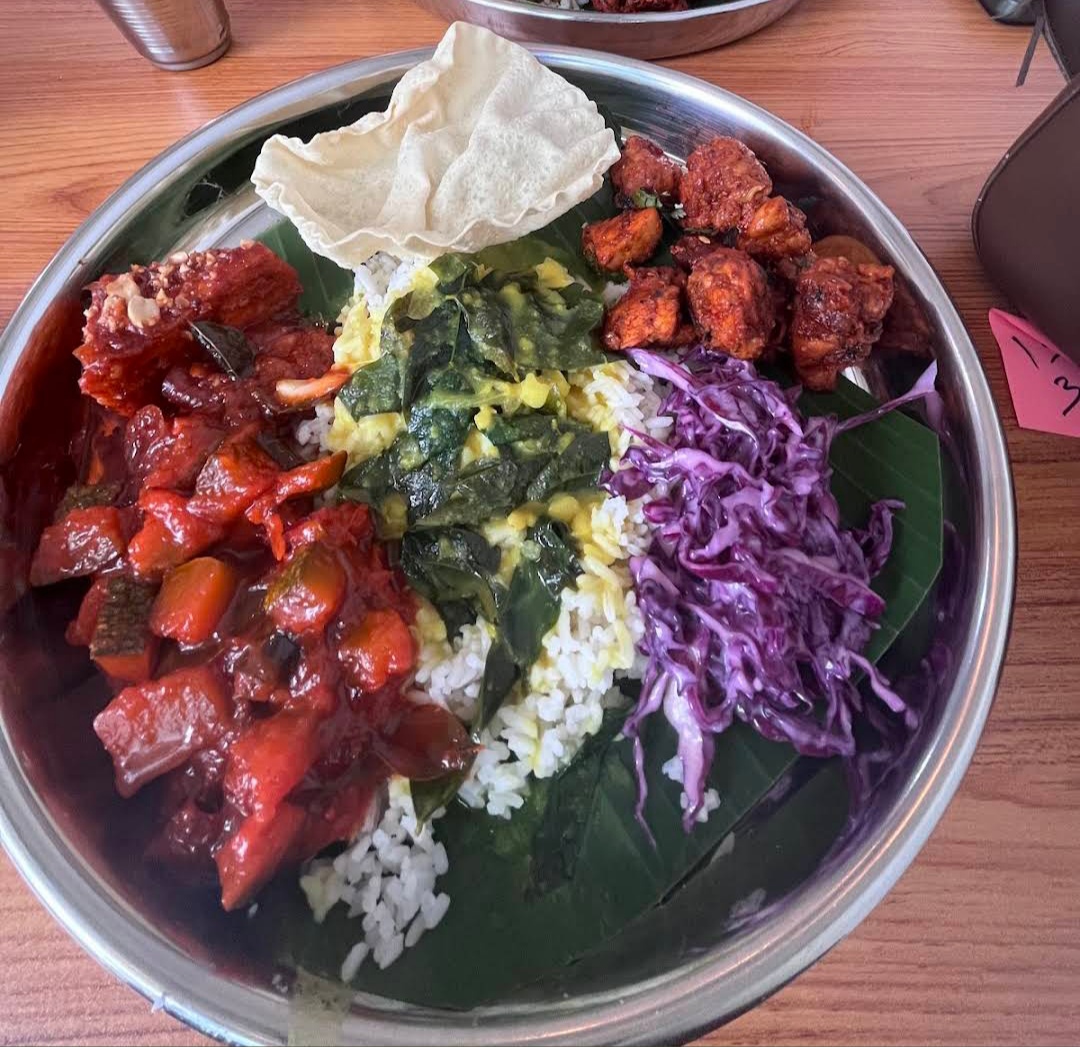WATERFALL CAFE — Food, Batu Kawan, Pulau Pinang