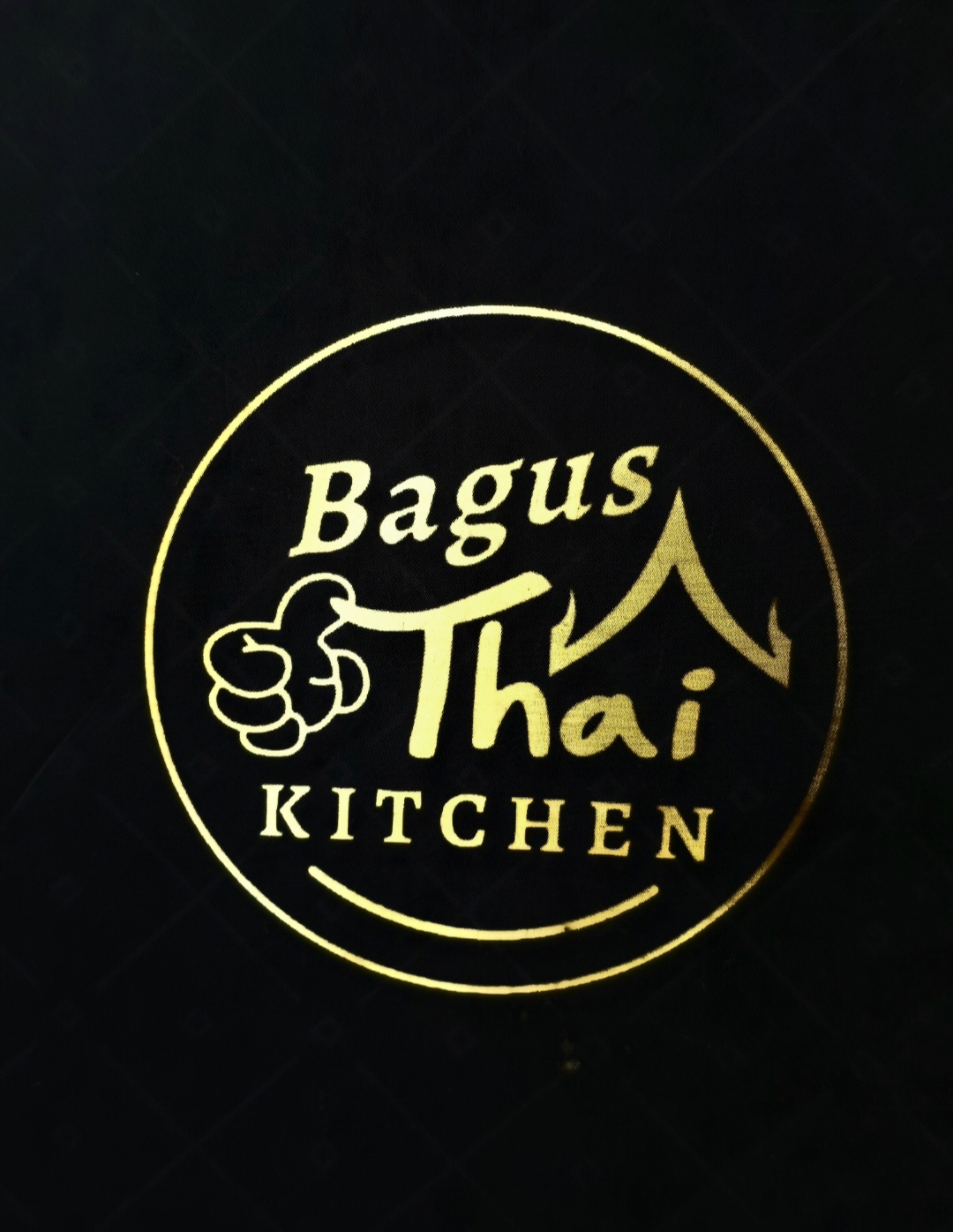 BAGUS THAI KITCHEN