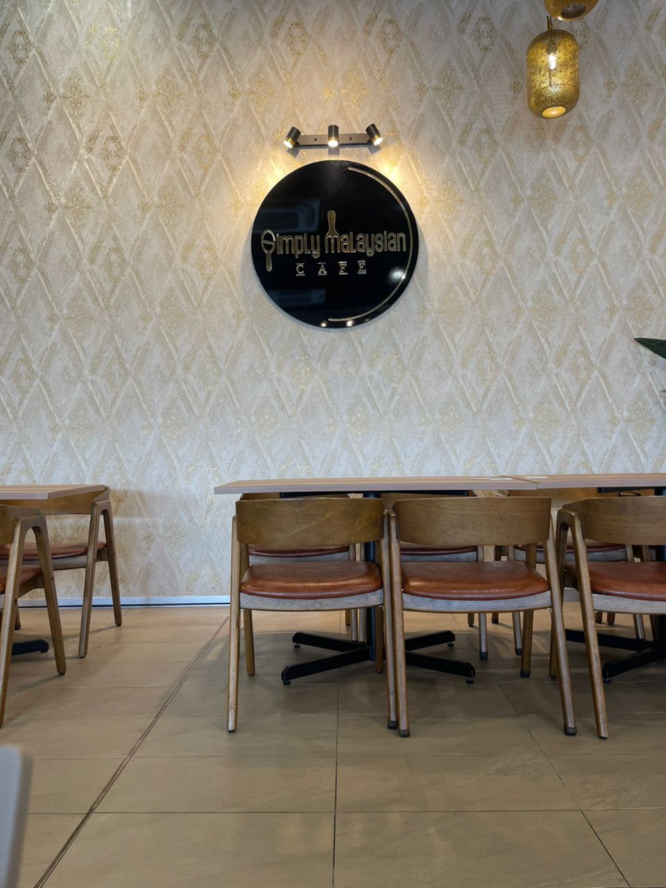 SIMPLY MALAYSIAN CAFE — Environment, PERMATANG PAUH, Pulau Pinang