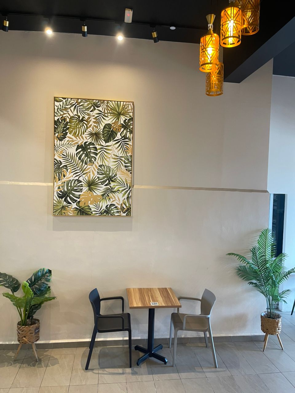 SIMPLY MALAYSIAN CAFE — Environment, PERMATANG PAUH, Pulau Pinang