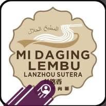 MI DAGING LEMBU LANZHOU