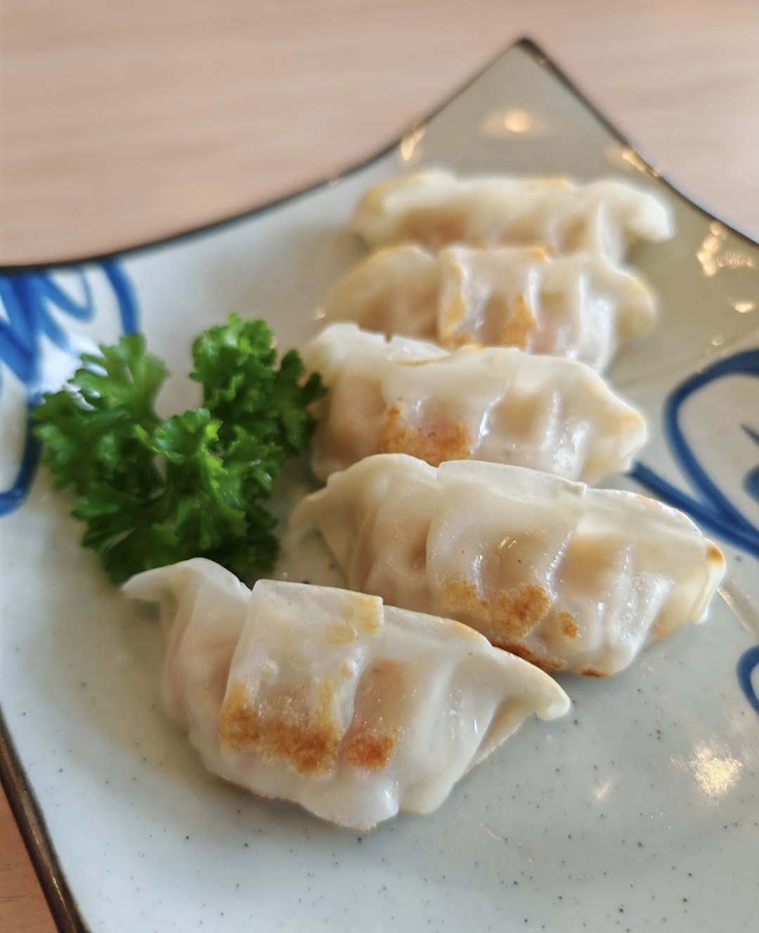 NIPPON SUSHI — Food, PERMATANG PAUH, Pulau Pinang