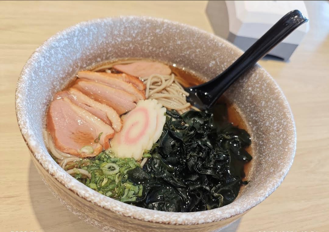 NIPPON SUSHI — Food, PERMATANG PAUH, Pulau Pinang