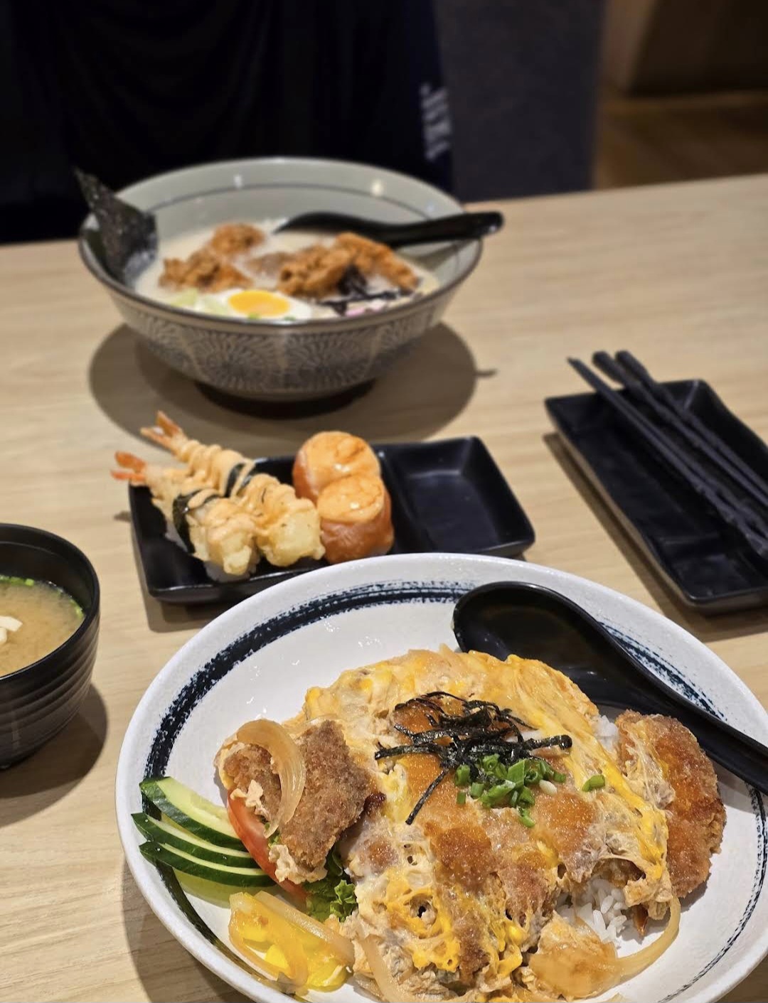 NIPPON SUSHI — Food, PERMATANG PAUH, Pulau Pinang