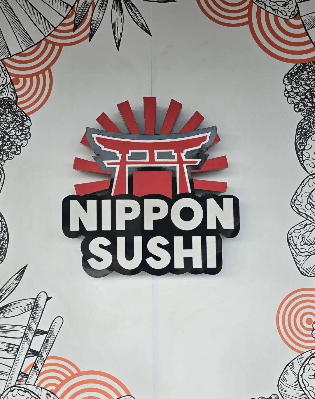 NIPPON SUSHI