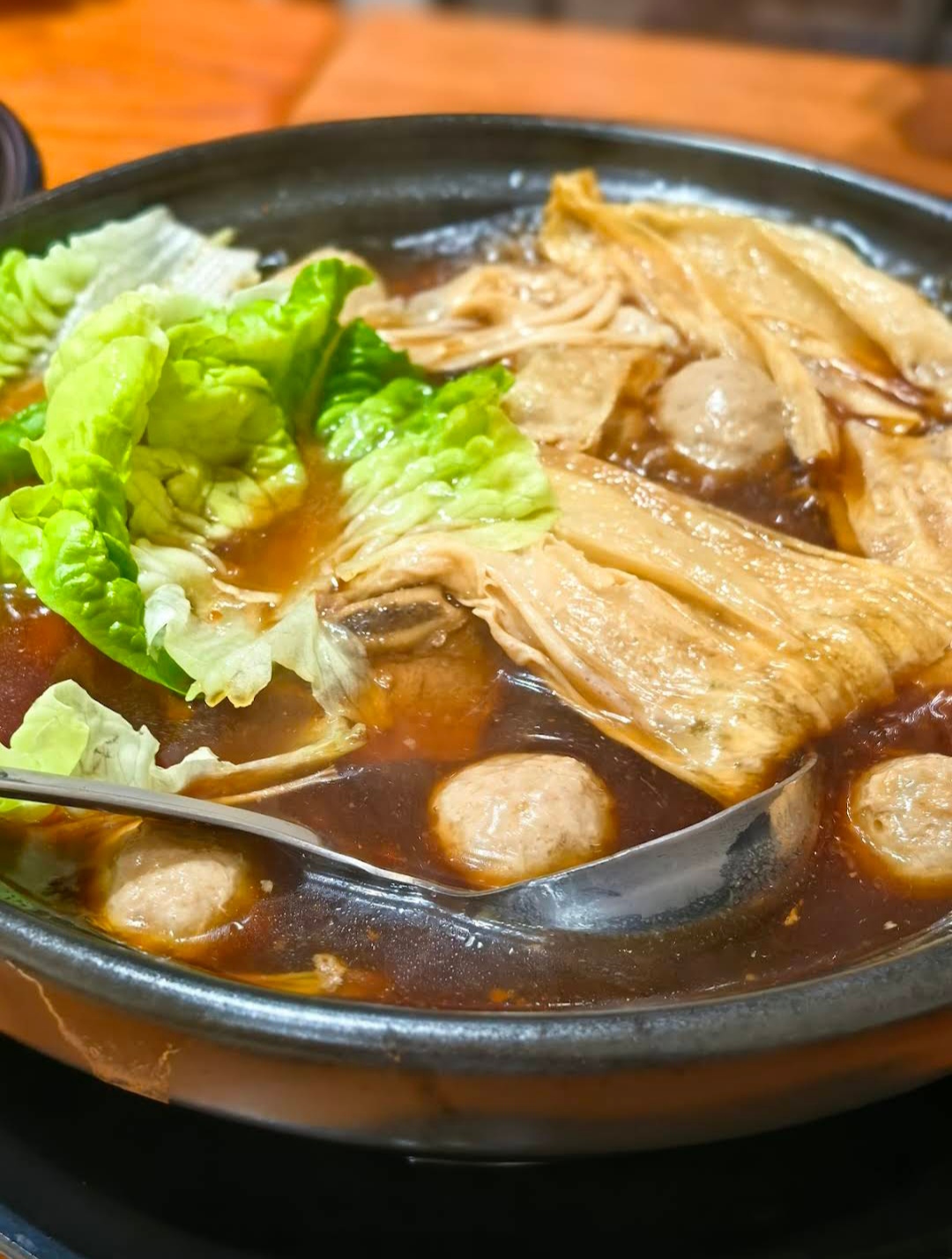 Lao San Bak Kut Teh 老三肉骨茶 — Food, Simpang Ampat, Pulau Pinang