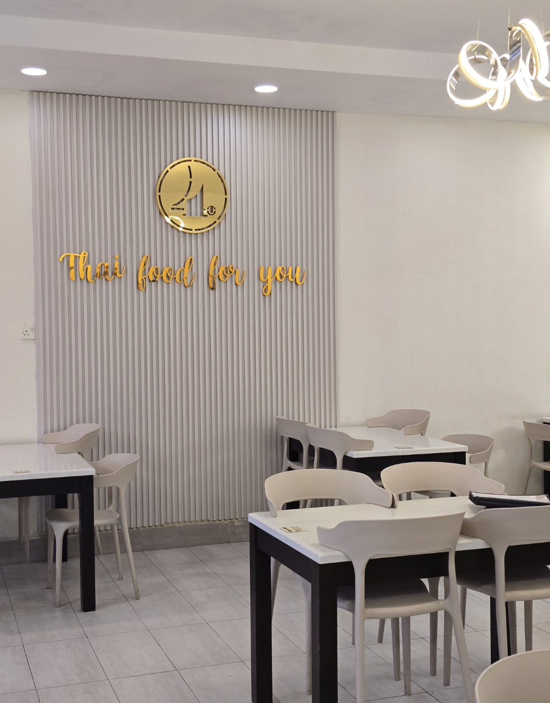 THAI FOOD 4U — Environment, BUKIT MERTAJAM, Pulau Pinang