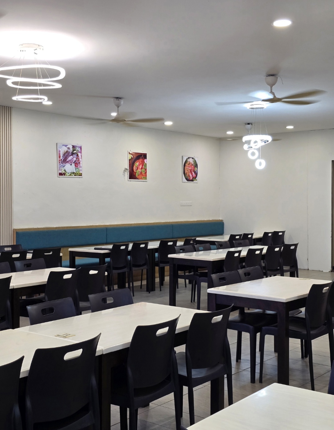 THAI FOOD 4U — Environment, BUKIT MERTAJAM, Pulau Pinang