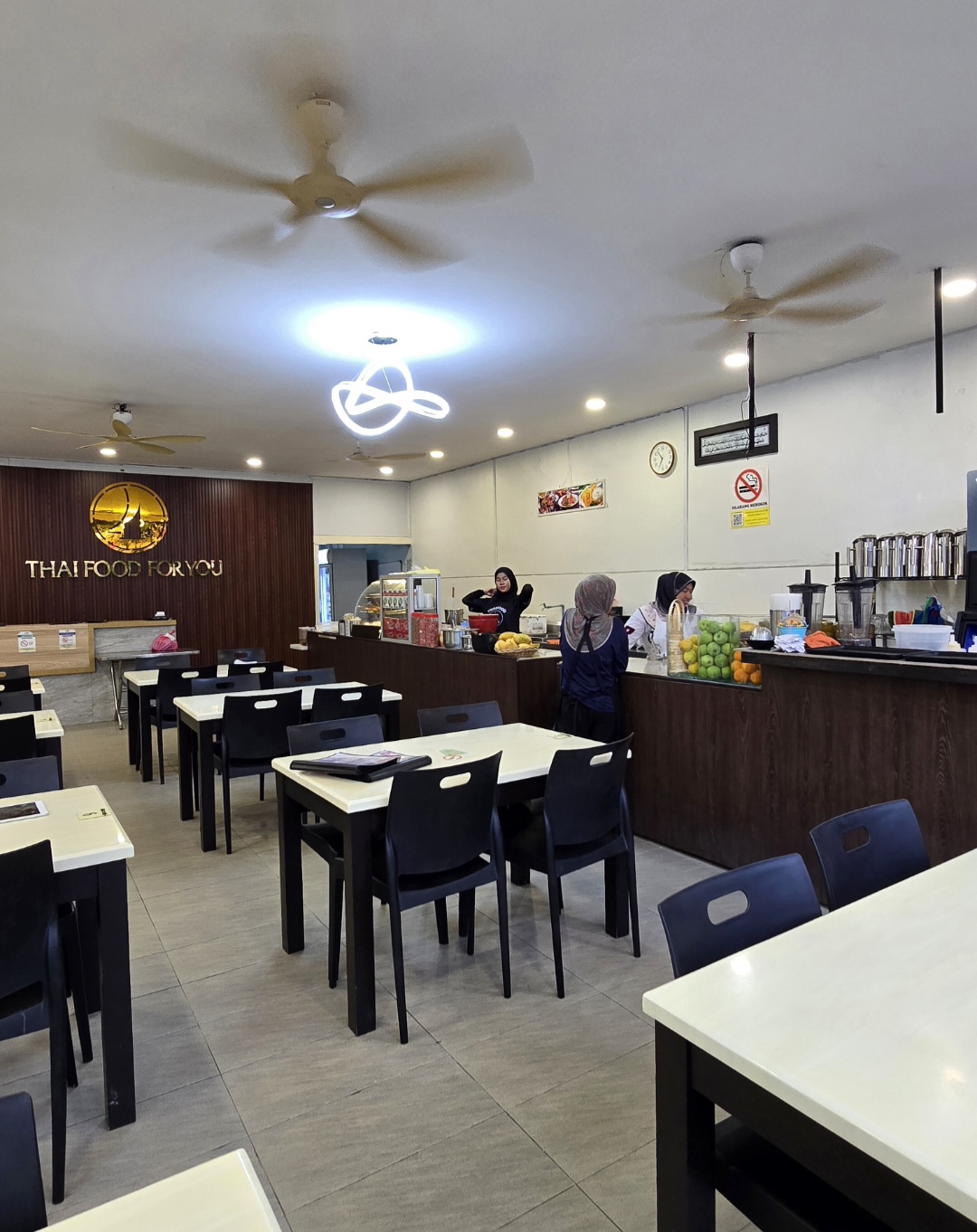 THAI FOOD 4U — Environment, BUKIT MERTAJAM, Pulau Pinang