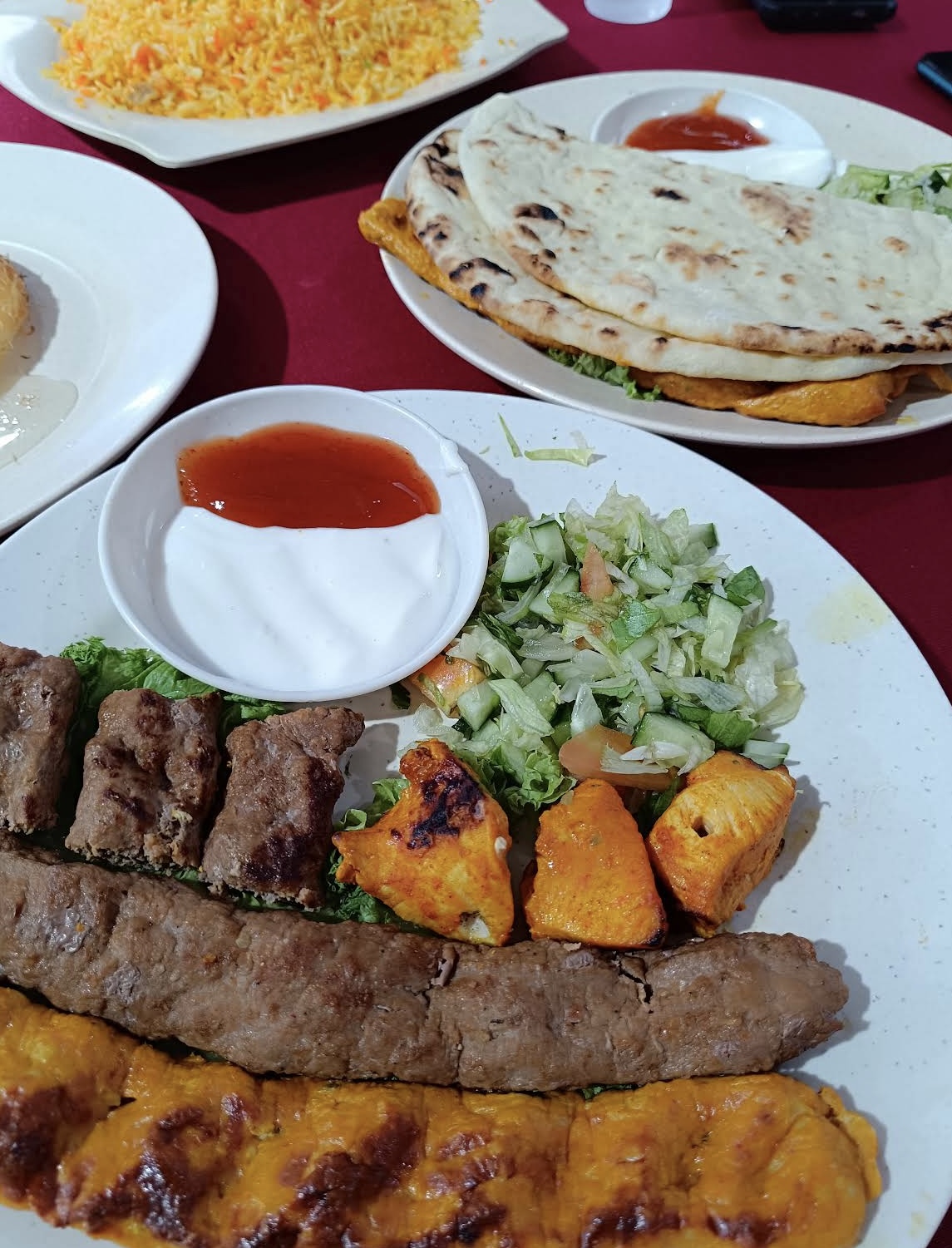 RESTAURANT QASAR HADRAMAWT — Food, BUKIT MERTAJAM, Pulau Pinang