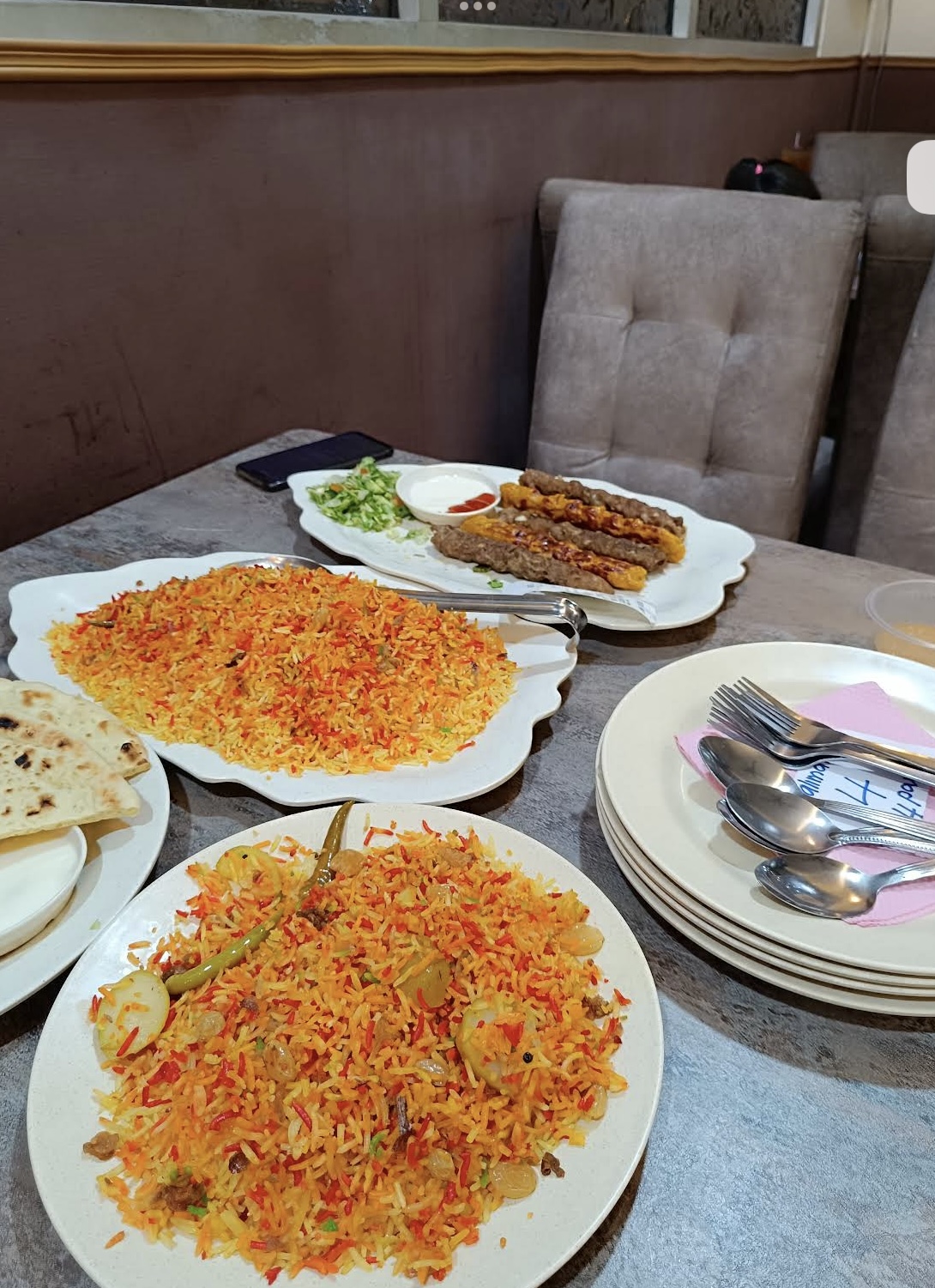 RESTAURANT QASAR HADRAMAWT — Food, BUKIT MERTAJAM, Pulau Pinang