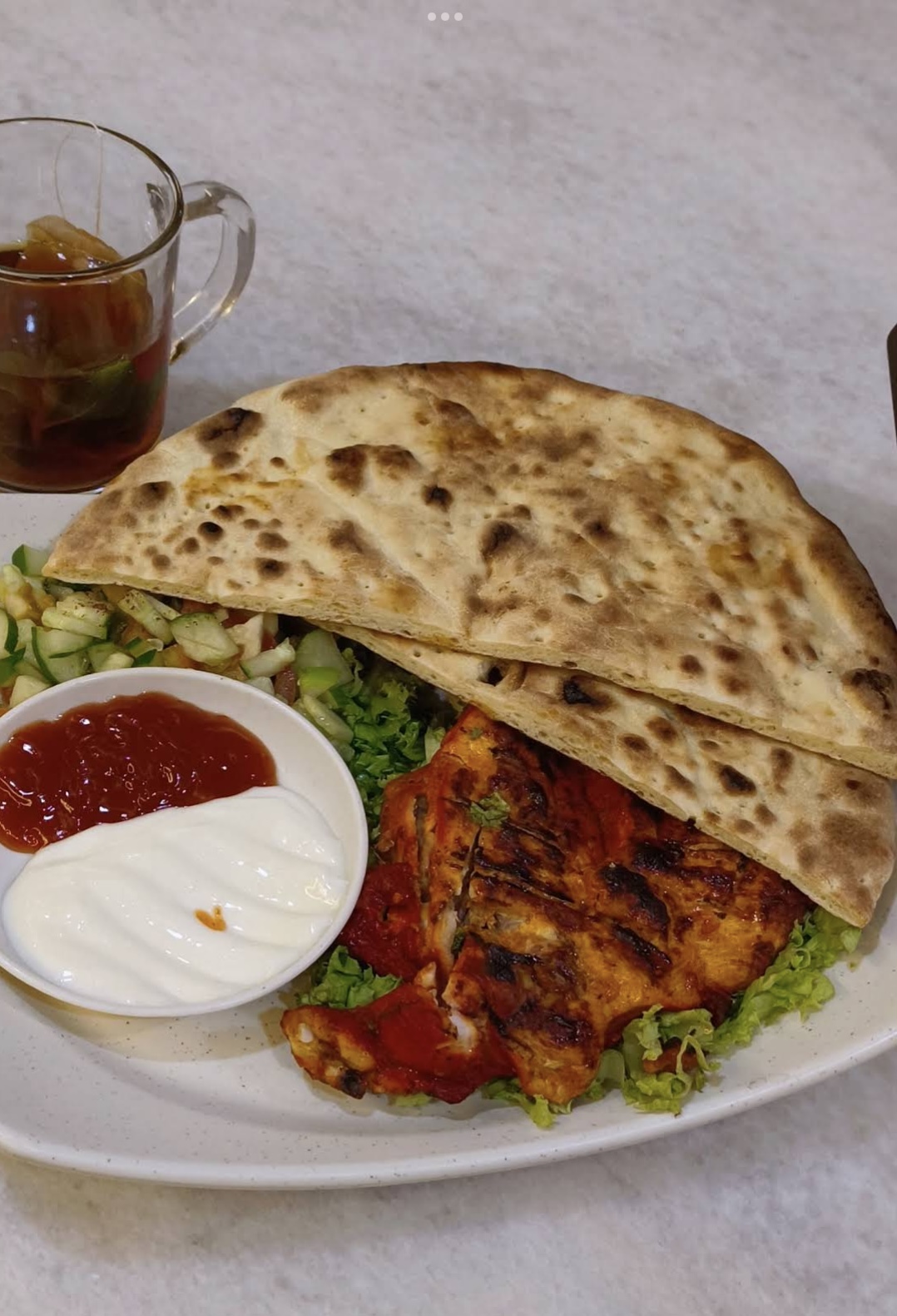 RESTAURANT QASAR HADRAMAWT — Food, BUKIT MERTAJAM, Pulau Pinang