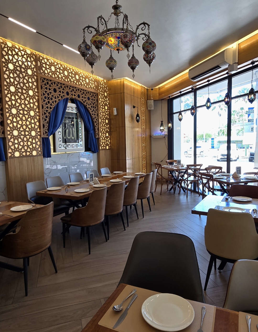 TAZAA ARABIC RESTAURANT — Environment, SEBERANG JAYA, Pulau Pinang