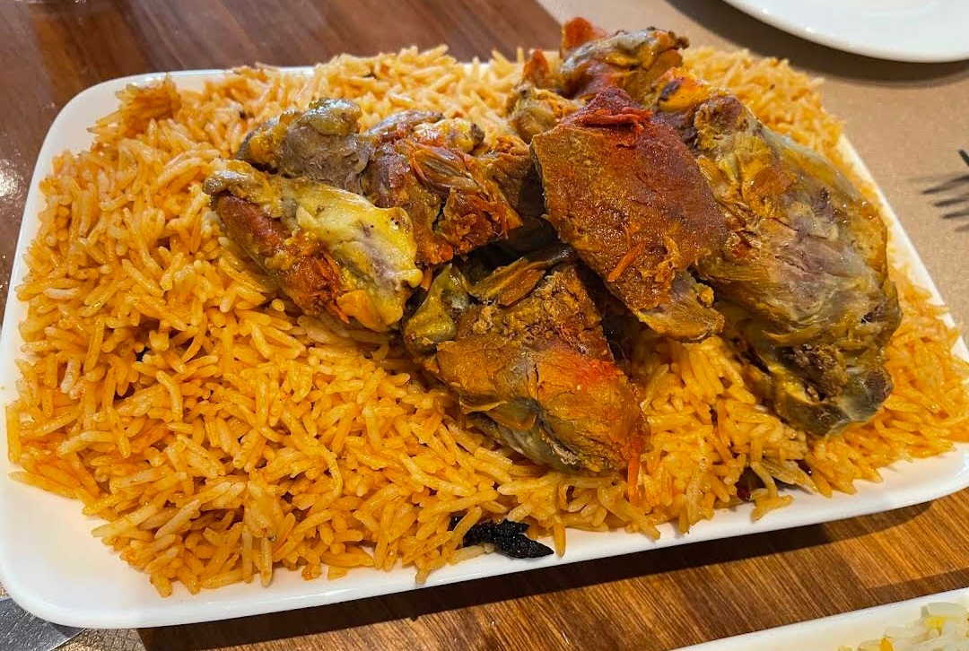 TAZAA ARABIC RESTAURANT — Food, SEBERANG JAYA, Pulau Pinang