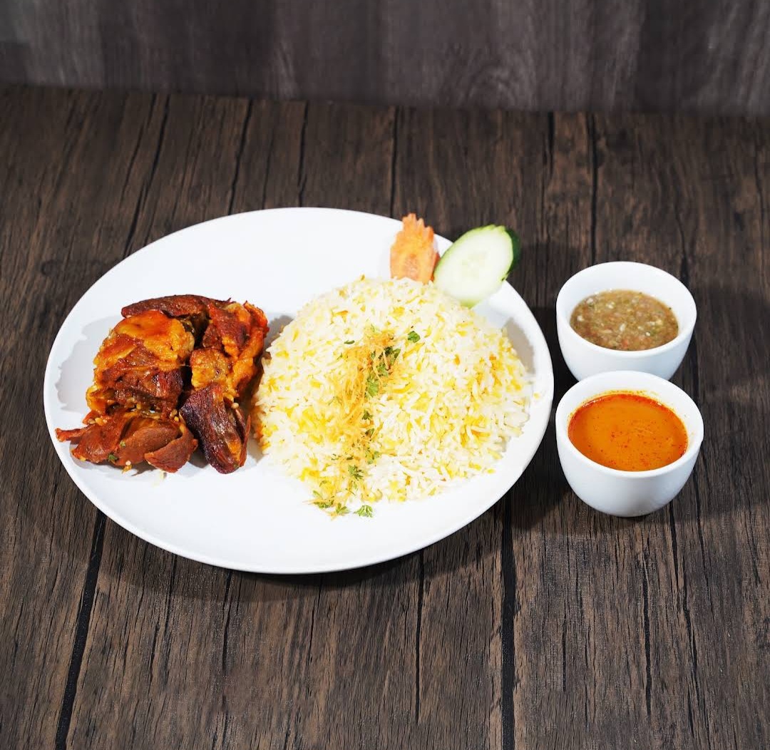 TAZAA ARABIC RESTAURANT — Food, SEBERANG JAYA, Pulau Pinang