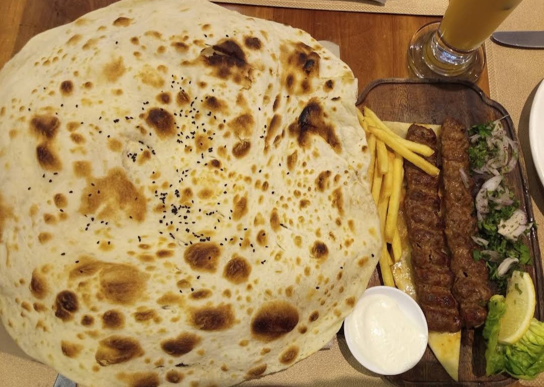 TAZAA ARABIC RESTAURANT — Food, SEBERANG JAYA, Pulau Pinang