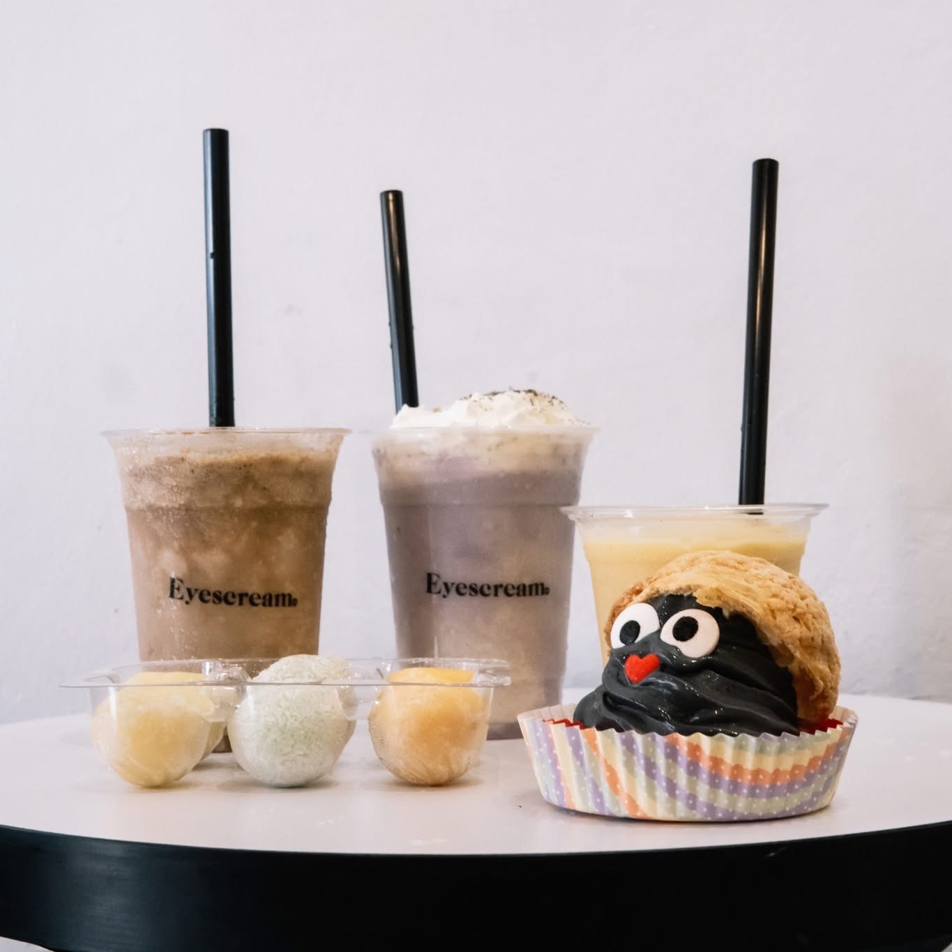 Eyescream — Food, George Town, Pulau Pinang
