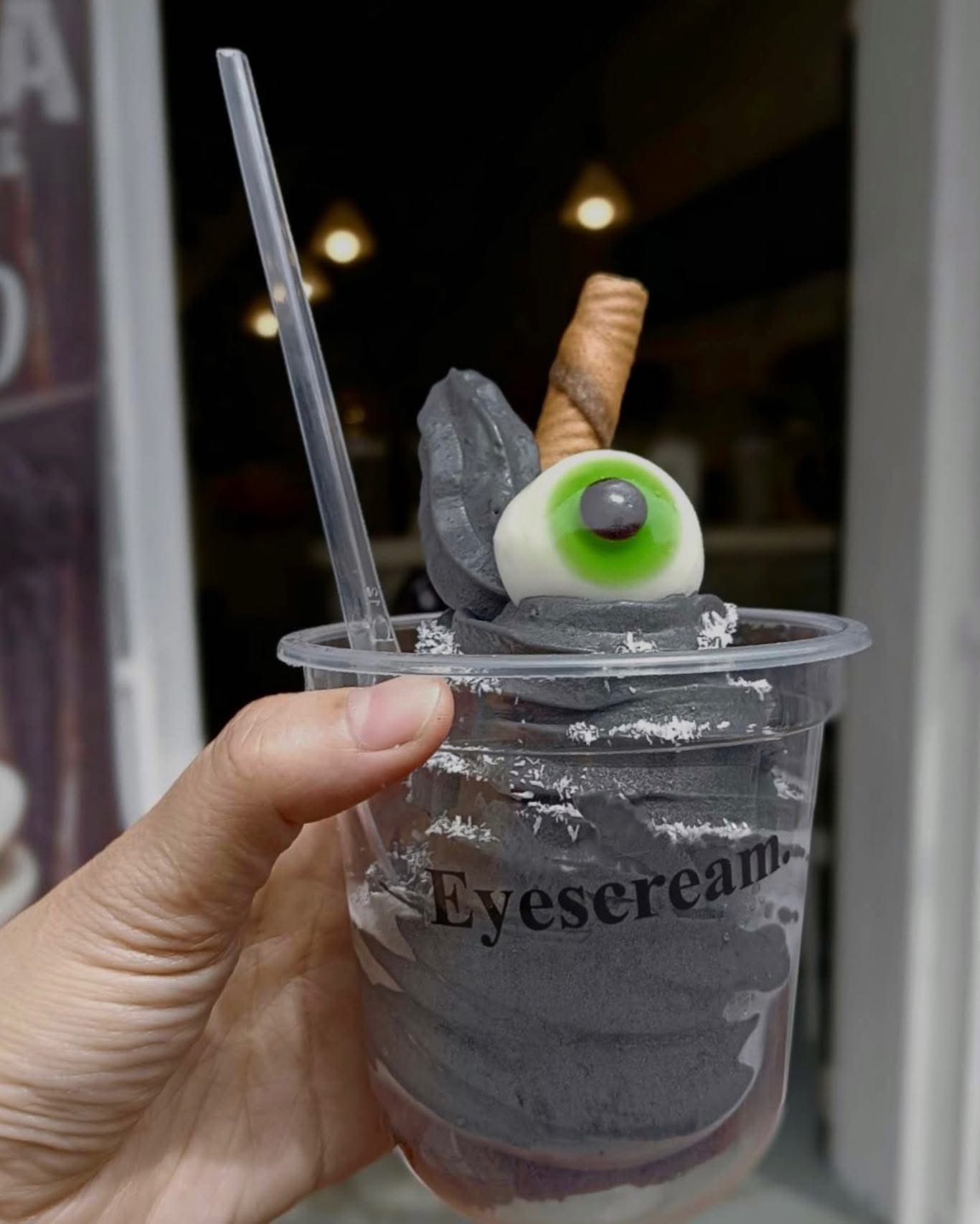 Eyescream — Food, George Town, Pulau Pinang