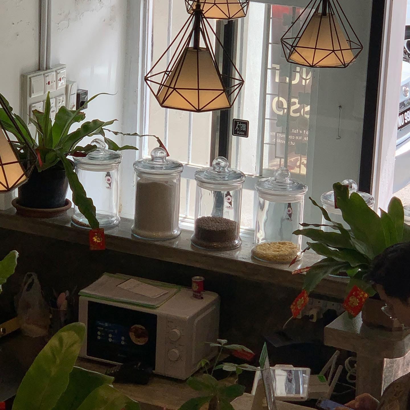 Eyescream — Environment, George Town, Pulau Pinang