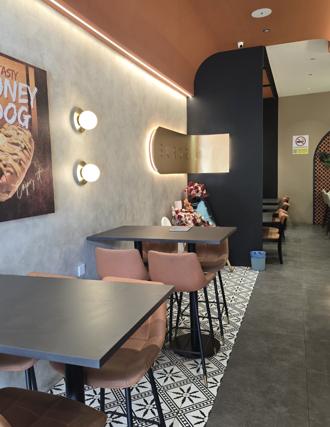 BURG & GO — Environment, BUKIT MERTAJAM, Pulau Pinang