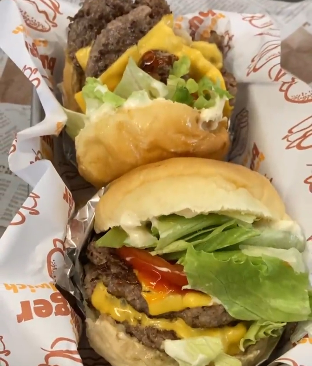 BURG & GO — Food, BUKIT MERTAJAM, Pulau Pinang
