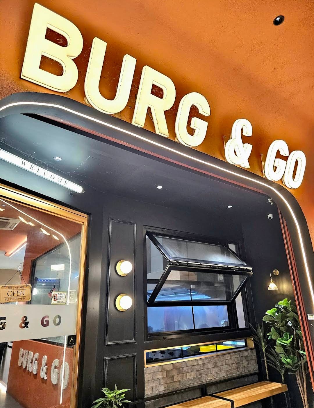 BURG & GO — Environment, BUKIT MERTAJAM, Pulau Pinang