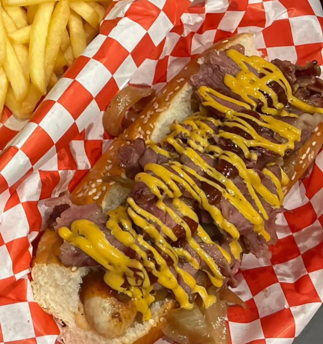 BURG & GO — Food, BUKIT MERTAJAM, Pulau Pinang