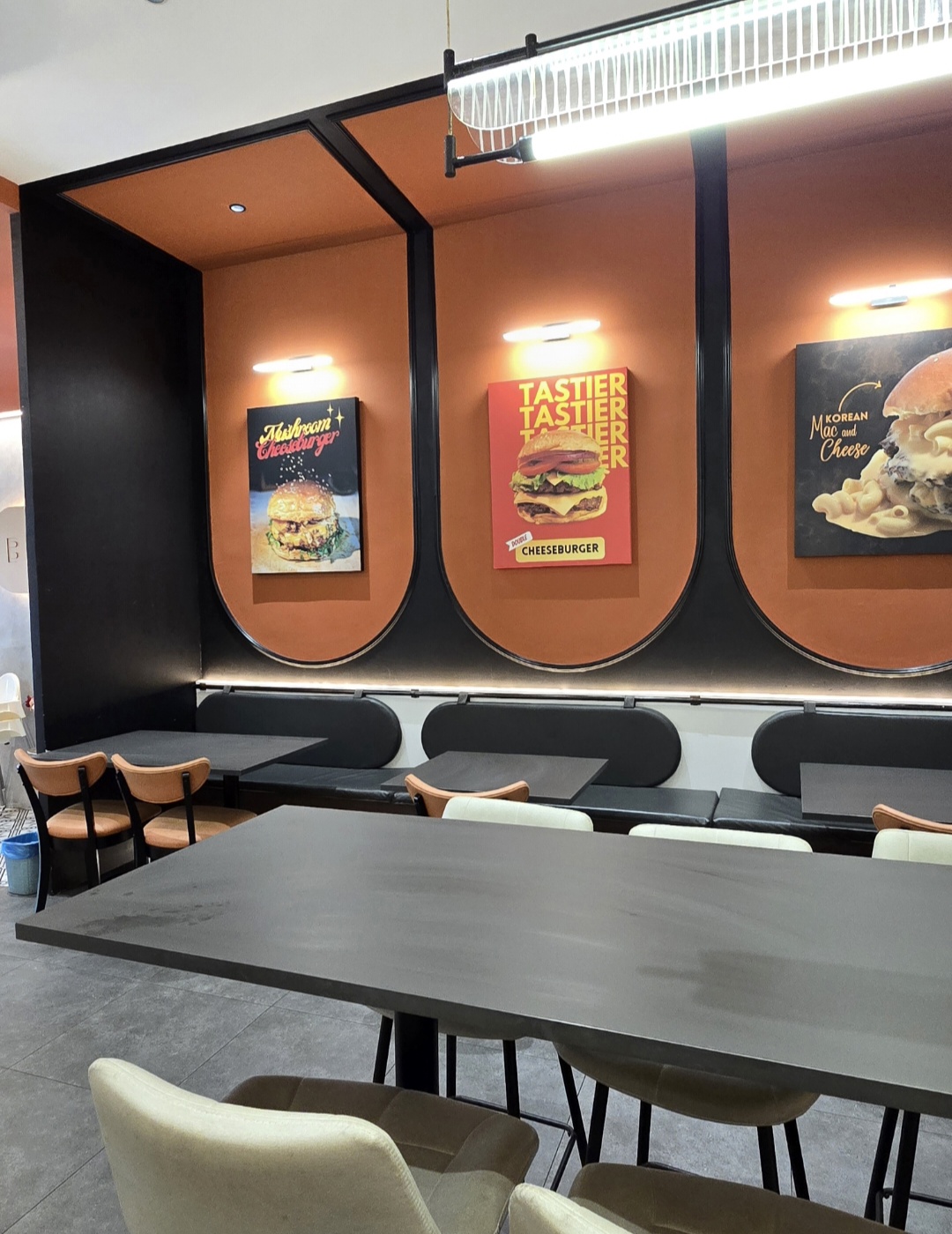 BURG & GO — Environment, BUKIT MERTAJAM, Pulau Pinang