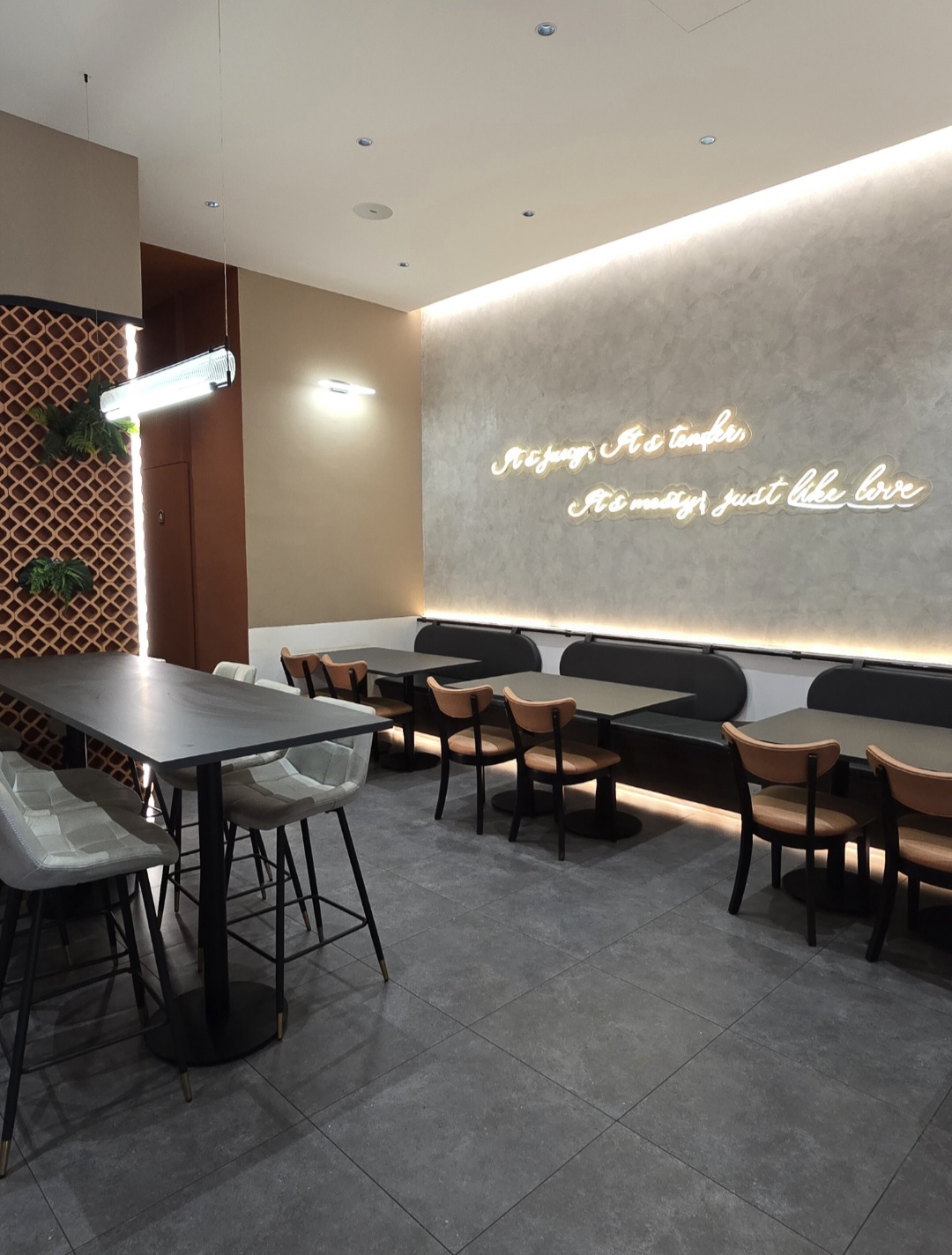 BURG & GO — Environment, BUKIT MERTAJAM, Pulau Pinang