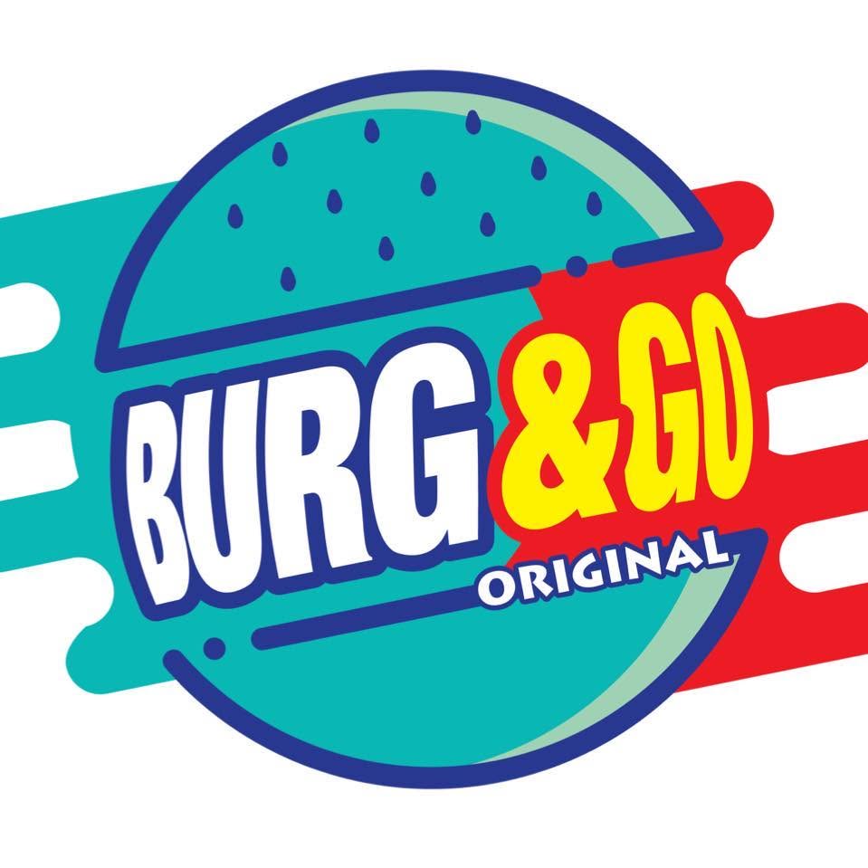 BURG & GO